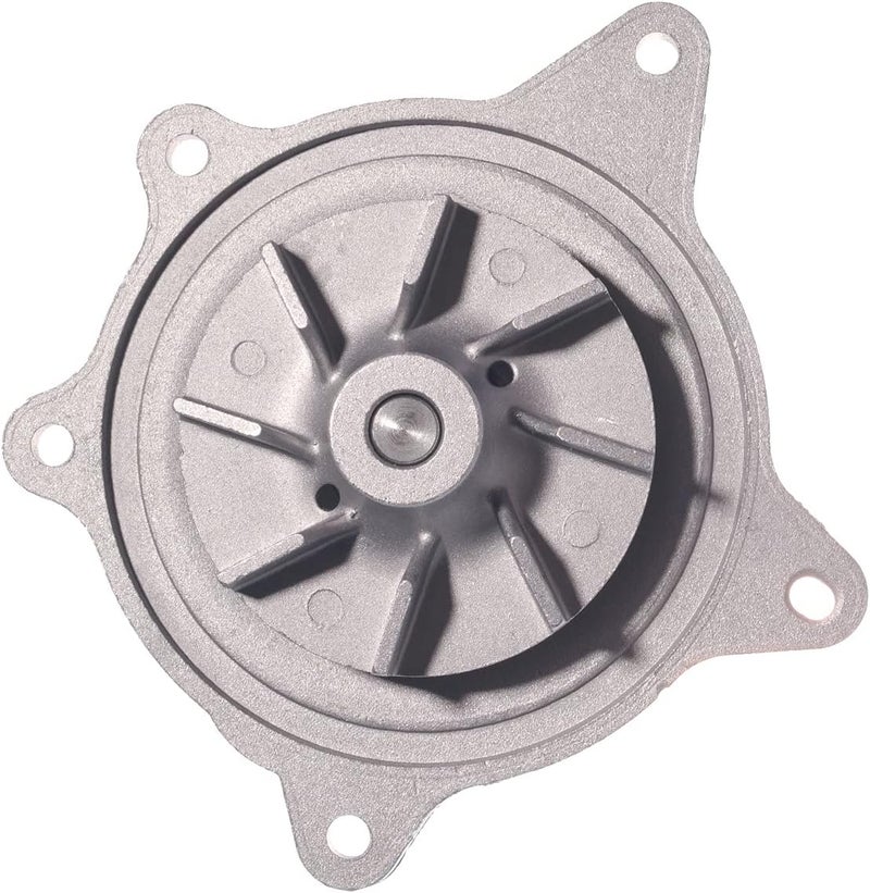 TUCAREST AW7165 Water Pump Kit with Gasket - Image 5