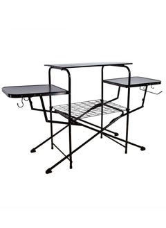 Folding Camping Table Multi-level Space Table Heavy Duty Picnic Table - pzsku/Z32AD5AB913240B2C1E9FZ/45/_/1665577192/e7023bf1-7e8b-48d4-86f7-8aec5b732fdd