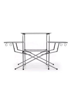 Folding Camping Table Multi-level Space Table Heavy Duty Picnic Table - pzsku/Z32AD5AB913240B2C1E9FZ/45/_/1665678136/4b69be7f-5eb8-4ac6-b73f-8233789c3418