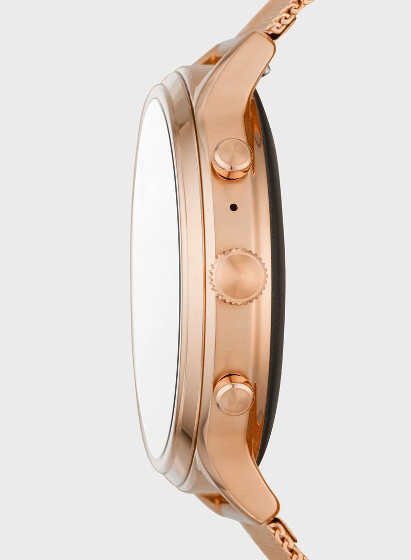 FOSSIL Julianna Gen Smart Watch for Women Best Price Kuwait