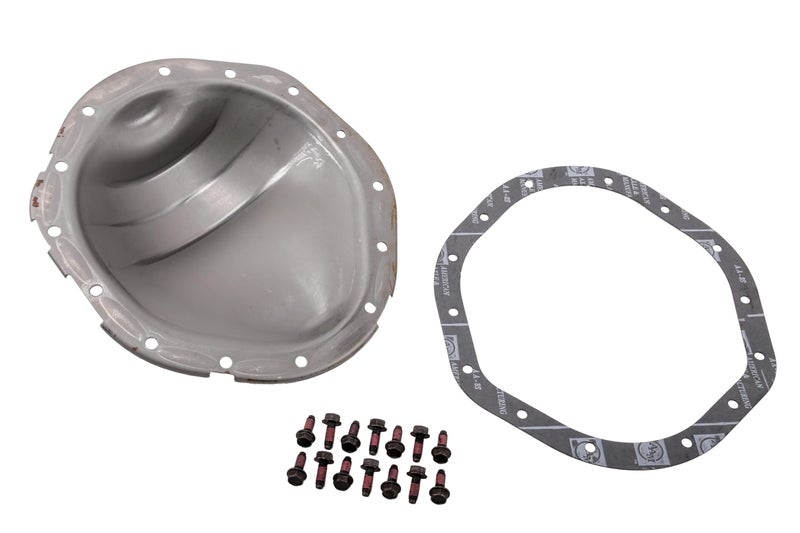 GM Genuine Parts 19133288 Rear Axle Housing Cover Kit with Gasket and Bolts - Image 2