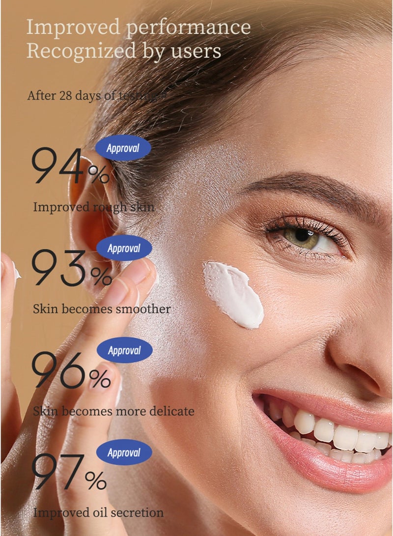 LYDIMOON Plant Soothing Essence Lotion | Post-Hair Removal Repair & Moisturizing, Sensitive Skin Friendly 50g - Image 5