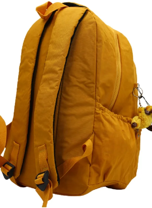 Bevitton 2200 Crinkle Water Resistant Lightweight Classic School Backpack