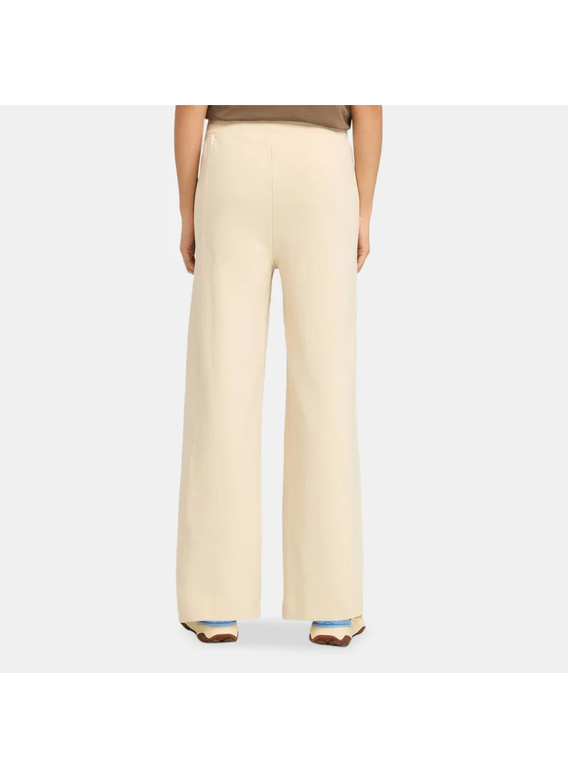 Timberland Women's Lush Winter Palazzo Pants