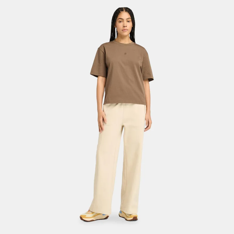 Timberland Women's Lush Winter Palazzo Pants