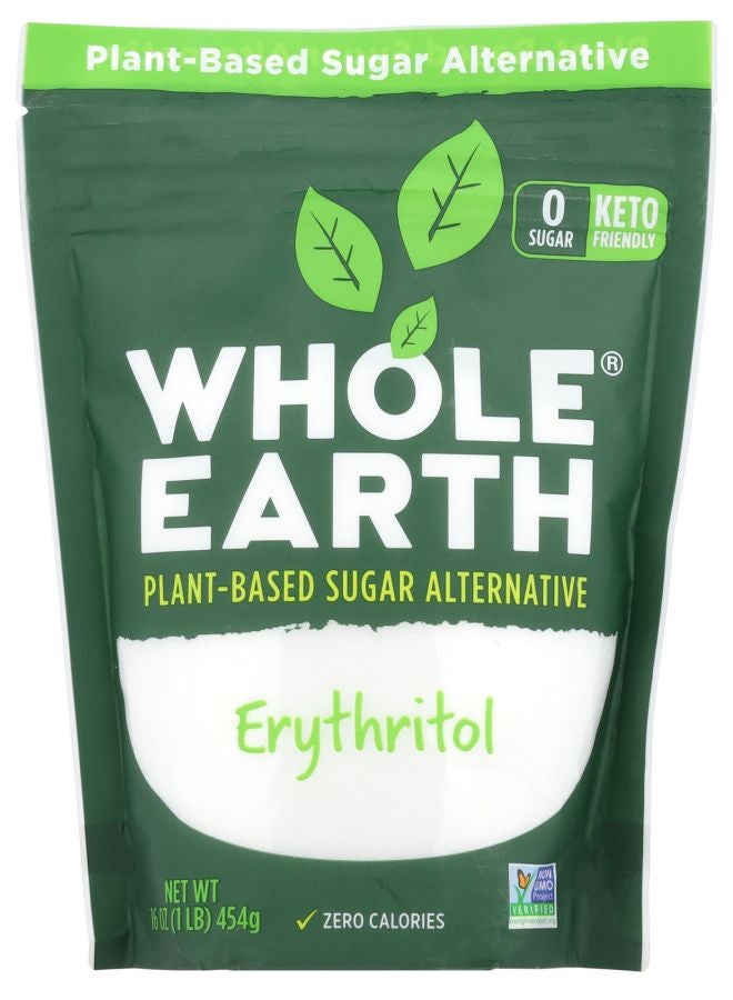 Erythritol 16 oz (454 g)