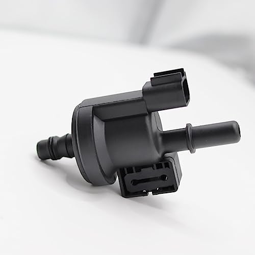 Vapor Canister Purge Valve Fit for Ford Fusion Lincoln MKZ 20L Turbo 20132016 Replaces CU5A9G886AA 0280142519