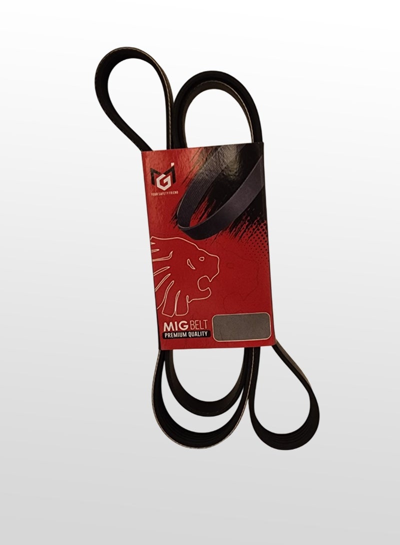 ام اي جي يور سيفتي فريند سير سيارة ام أي جي 5PK1770 - Image 1