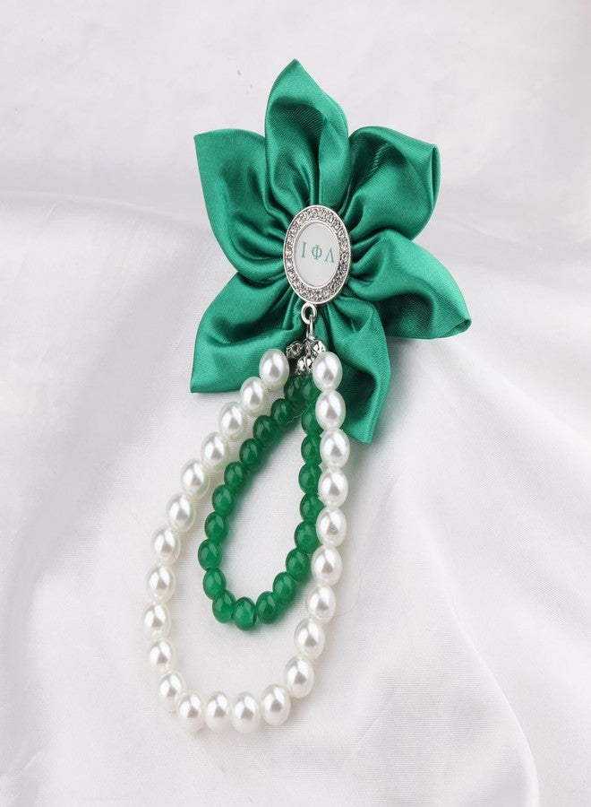 Zuo Bao Greek Sorority Gifts for Women Sorority Incorporated Bracelet 1929 Sorority Paraphernalia Graduation Gifts (1929) - Image 3