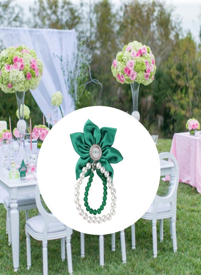 Zuo Bao Greek Sorority Gifts for Women Sorority Incorporated Bracelet 1929 Sorority Paraphernalia Graduation Gifts (1929) - Image 4