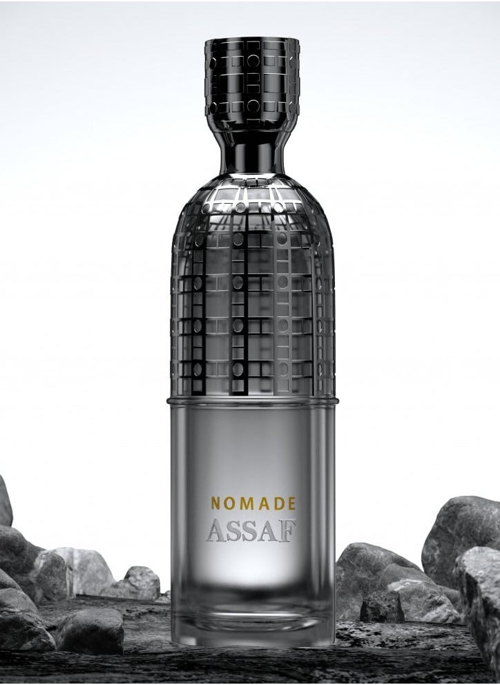 عساف - عطر نوماد 200 مل - Image 1