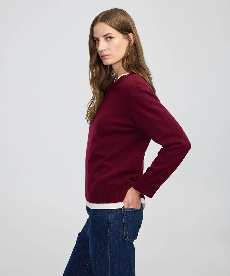 Ipekyol  100% Cashmere Sweater for Women | Best Price UAE