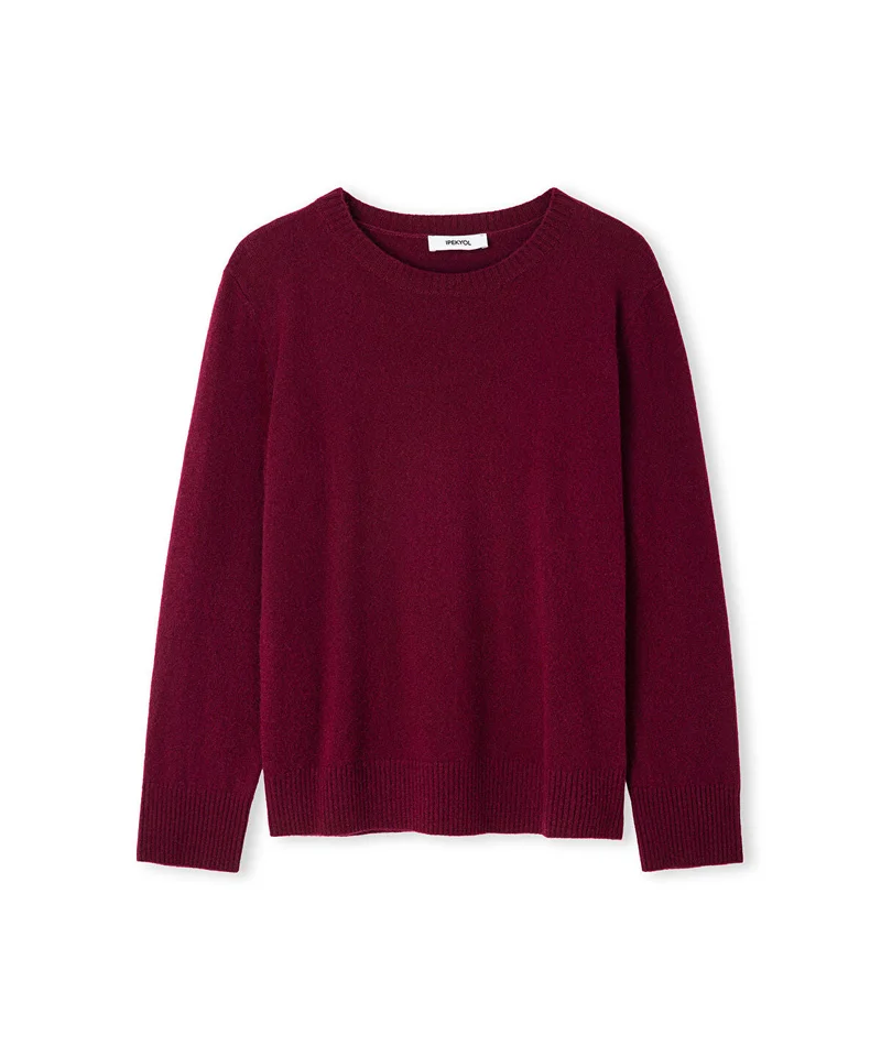 Ipekyol  100% Cashmere Sweater for Women | Best Price UAE