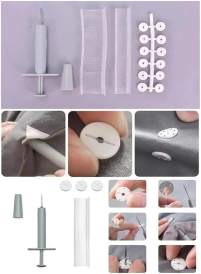 Perfect Stability Syringe - Generic
