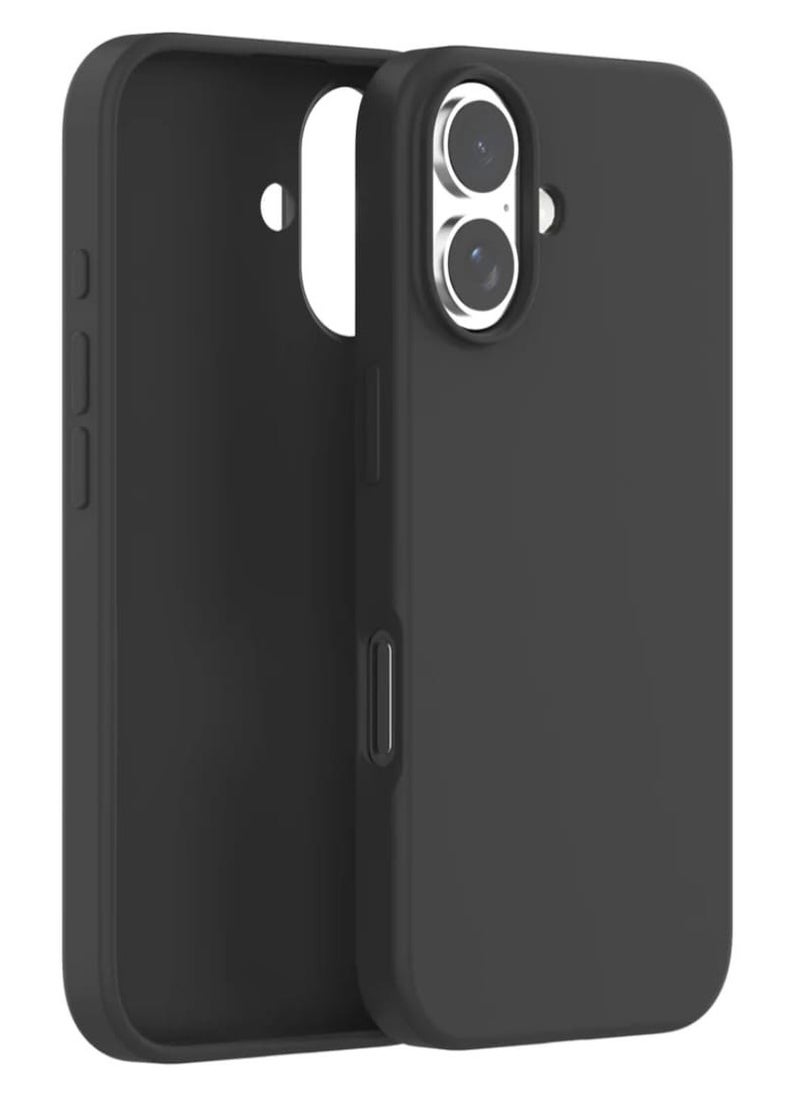 I Phone 16 Plus Mobile Cover and Screen Protector 2 IN 1.