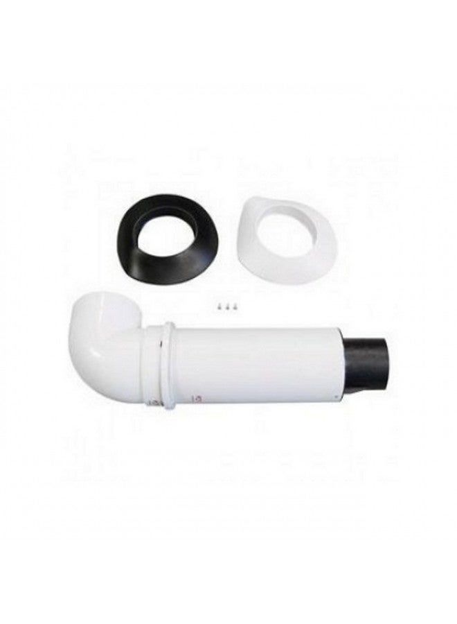 Rinnai 223181, Small, White