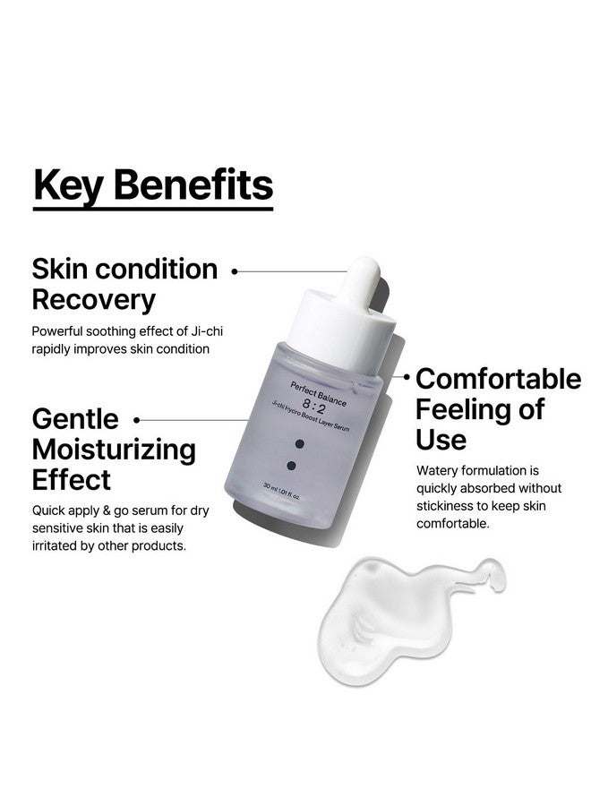 B.LAB B : Lab Ji-chi Hydro Boost Layer Serum 30ml - Image 2