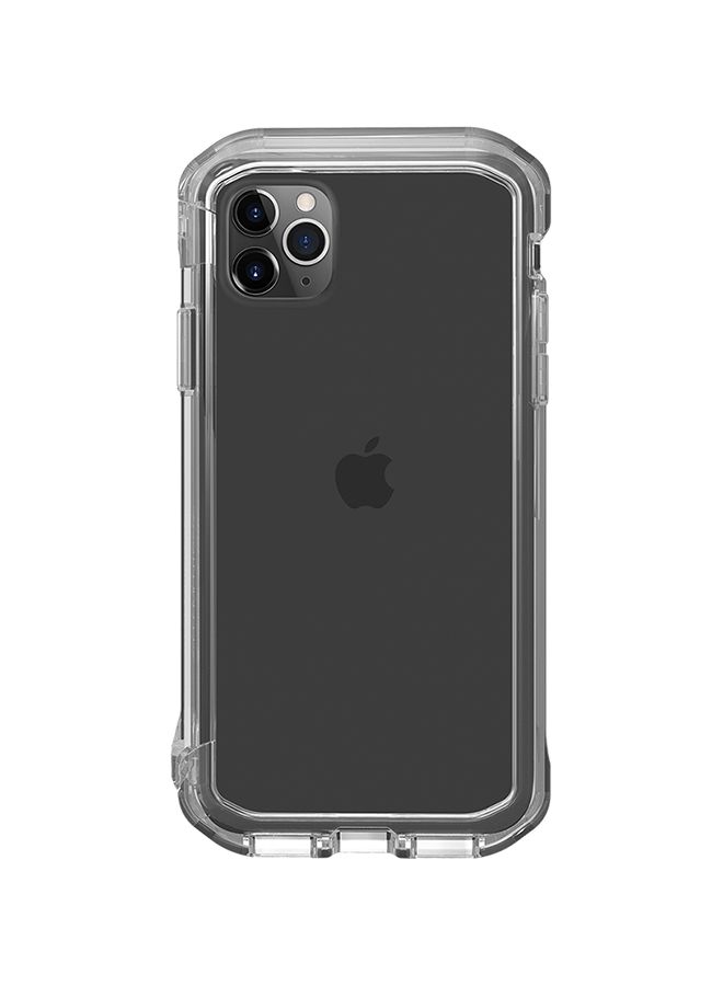 vesus Protective Case Cover For Apple iPhone 11 Pro Clear