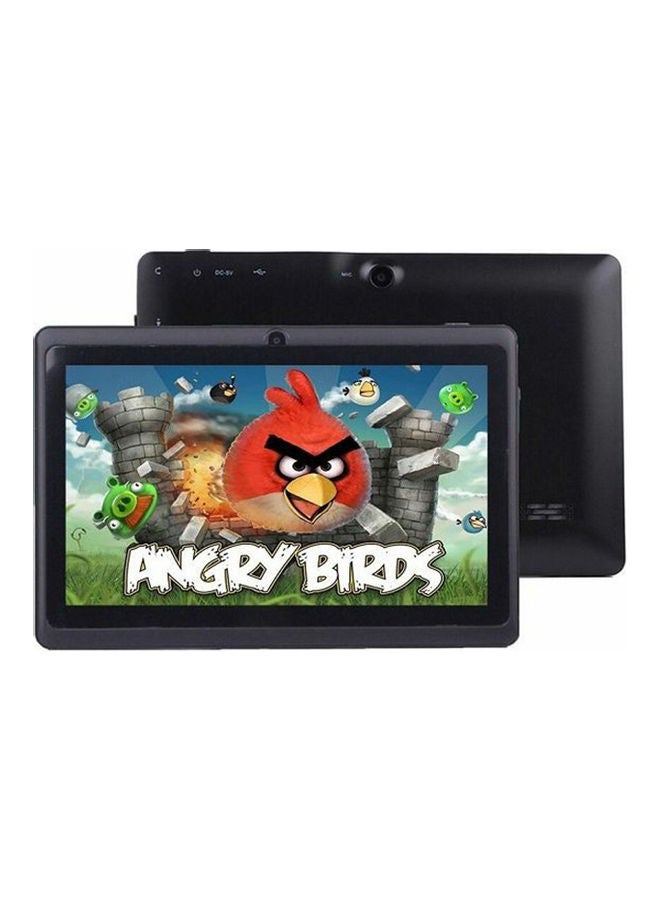 modio M1 Kids Tablet 7-inch, 16GB, 1GB RAM, Wifi, Black - Image 1