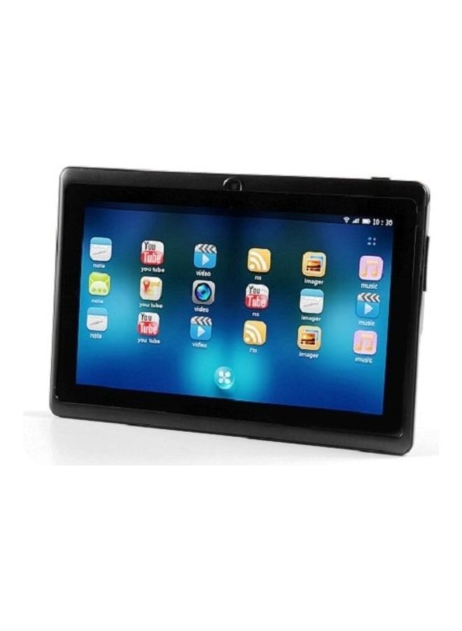 modio M1 Kids Tablet 7-inch, 16GB, 1GB RAM, Wifi, Black - Image 2