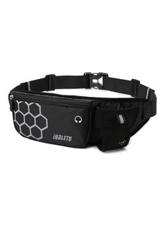 Multifunctional Reflective Sports Waist Belt Bag 38 x 1 10cm