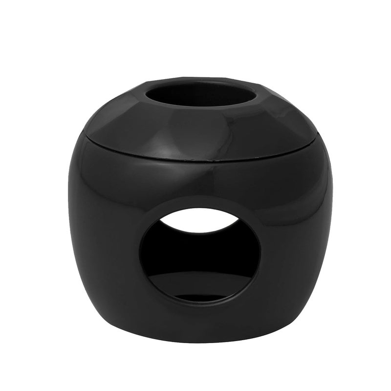 Driddle Black - Door knob Baby Safety Cover - 5 Pack - Deter Little Kids from Opening Doors with A Child Proof Door Handle Lock - Driddle - Image 1