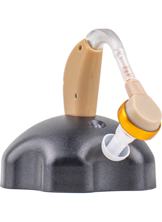 إسكدنيا مضخم صوت رقمي للمساعدة على السمع طراز GE-60 - Image 3