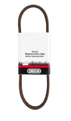 Oregon 75-010 1/2-by-28-Inch Replacement Belt for Power Trim 339, Brown - Image 1
