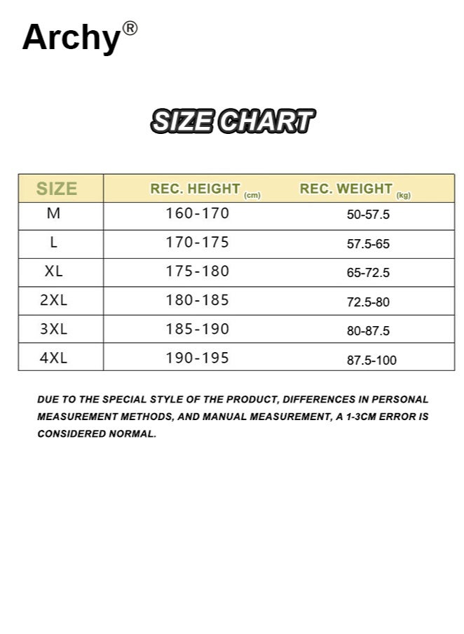أرشي طقم رجالي صيفي من قطعتين: تي شيرت بأكمام قصيرة وشورت بقصة فضفاضة وطبعة حروف، طقم رياضي كاجوال للرجال والأولاد المراهقين، يتميز بتفاصيل متباينة وتصميم مريح - Image 5