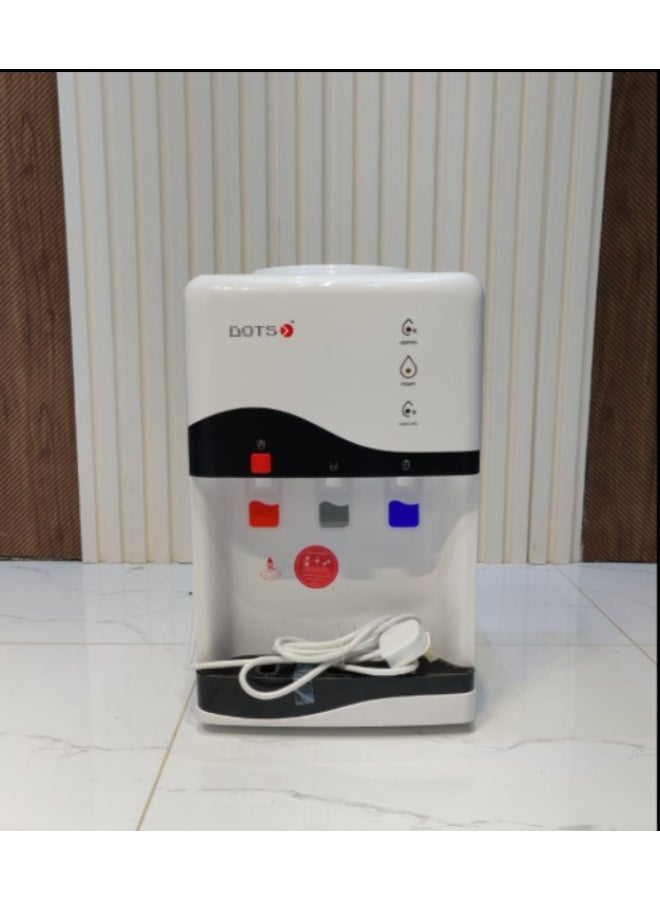 دوتس مبرد طاولة دوتس - Image 2