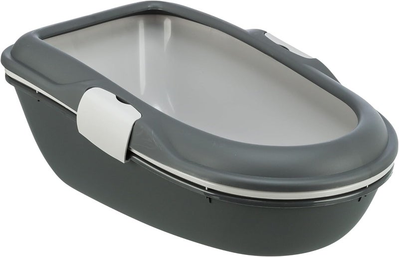 Trixie Berto Large Cat Litter Tray with Separating System - Image 1