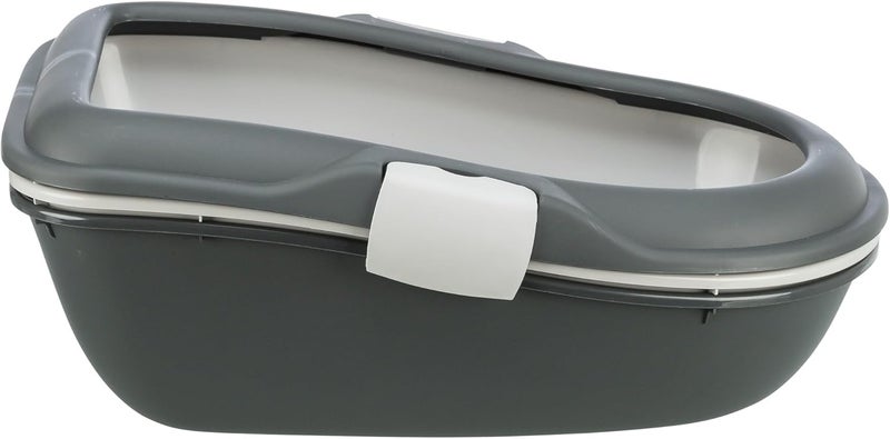 Trixie Berto Large Cat Litter Tray with Separating System - Image 2