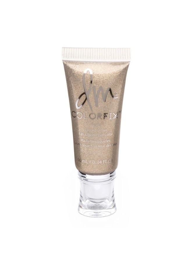 Danessa Myricks Beauty - Colorfix Foil Milkyway 10ml - Image 1