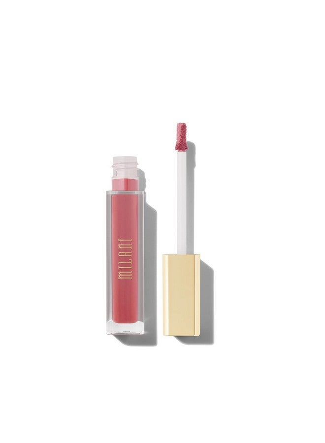 MILANI Amore Matte Lip Creme Babe - Image 4
