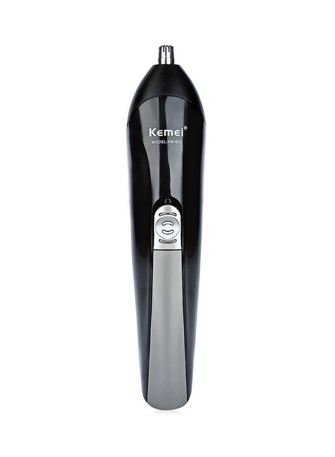 NIBEMINENT Km-600 Multifunctional Beard Hair Trimmer - Image 1