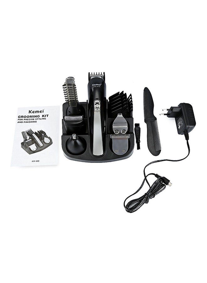 NIBEMINENT Km-600 Multifunctional Beard Hair Trimmer - Image 2