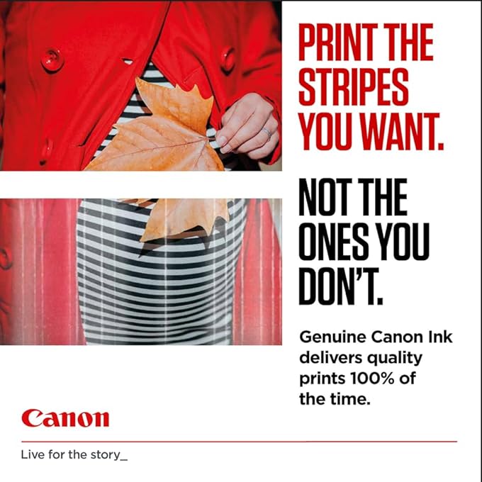 INK CART. CLI-551 C/M/Y/BK MULTIPACK BLISTERED (6509B009) - Image 3