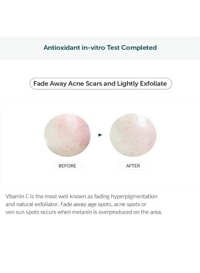 Klairs Freshly Juiced Vitamin Drop Serum 35ml - Image 3