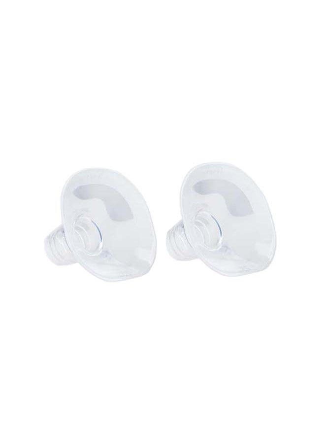 hegen Flange Soft Sqround 22Mm  - Image 1