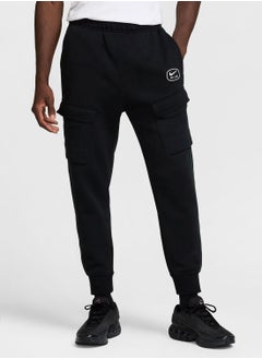 Nike Nsw Swoosh Air Fleece Cargo Pants  - Image 1