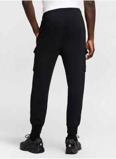 Nike Nsw Swoosh Air Fleece Cargo Pants  - Image 2