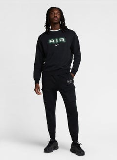 Nike Nsw Swoosh Air Fleece Cargo Pants  - Image 4