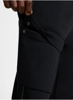 Nike Nsw Swoosh Air Fleece Cargo Pants  - Image 3