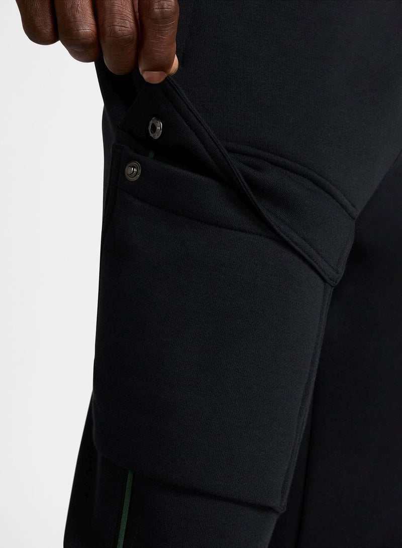 Nike Nsw Swoosh Air Fleece Cargo Pants  - Image 3