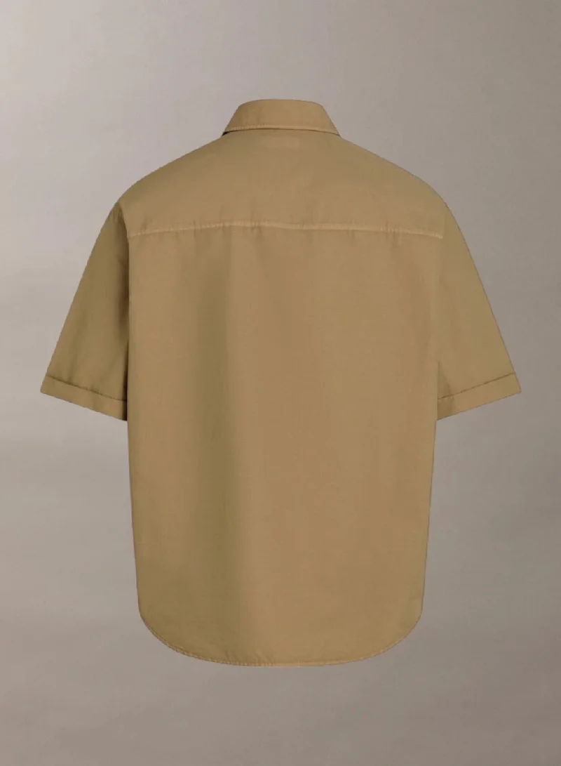 Calvin Klein Jeans Short Sleeve Shirt