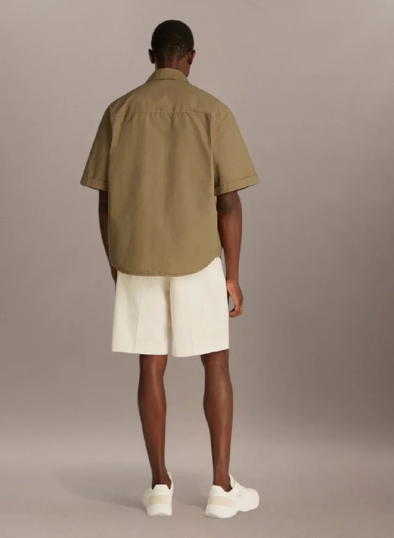 Calvin Klein Jeans Short Sleeve Shirt