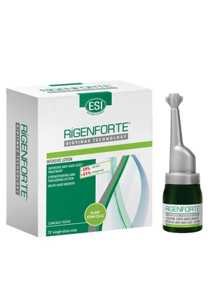 Rigenforte Anti-Hair Loss Treatment Lotion, 12 Vitals - Boost Hair Growth, Strengthens & Thickens Strands, Fortifies Follicles, Paraben & Sulfate Free, Reduces Shedding & Promotes Healthy Hair Density - pzsku/Z32B01C498E56E5973231Z/45/_/1732097012/df9c3b12-453e-4ddc-a691-9af4c58048d9