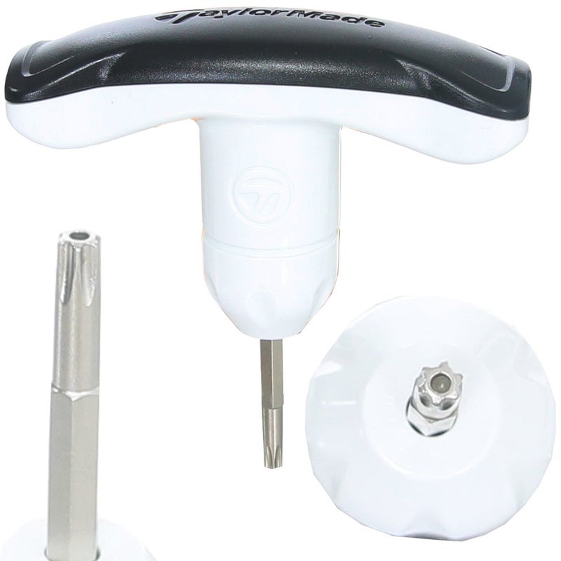 TaylorMade NEW TaylorMade R15 Torque Wrench - Image 2