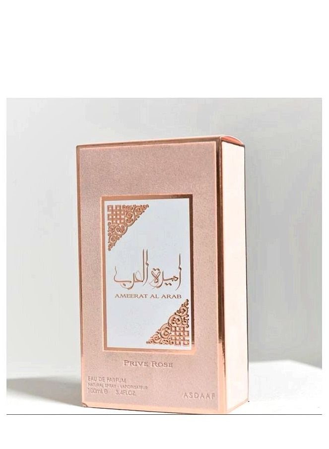 ASDAAF AMEERATALARAB100MI