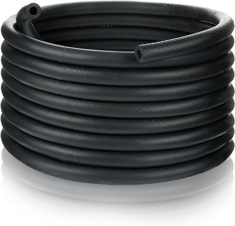 Pangda 20ft NBR Rubber Fuel Line Hose - Image 1